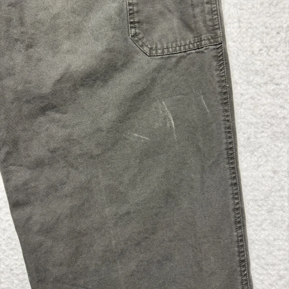 Columbia Pants Outdoor‎ Hiking Casual Gray Men's Size 42x32
